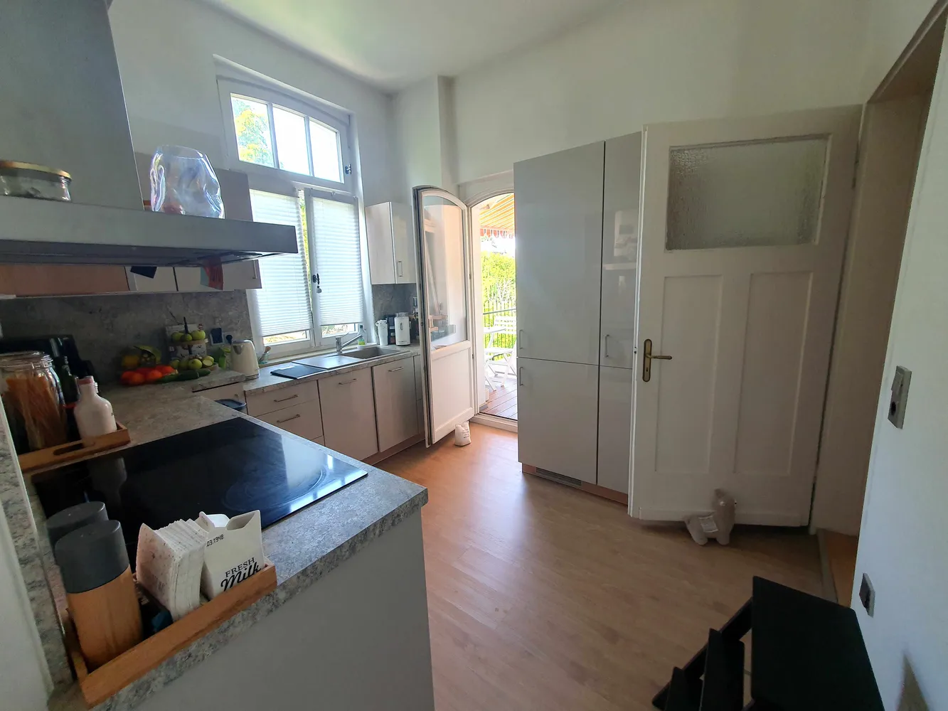 3 Zimmer Wohnung mit 90 m² in Krefeld – Bild 7