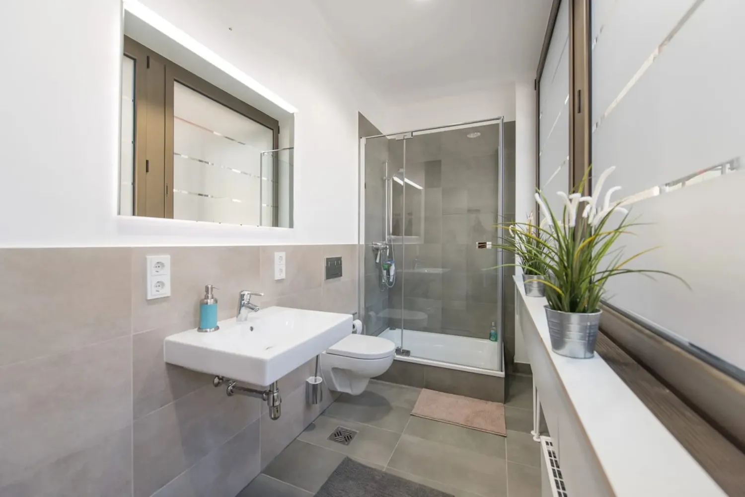 Shared room with 10 m² in Munich – Photo 8