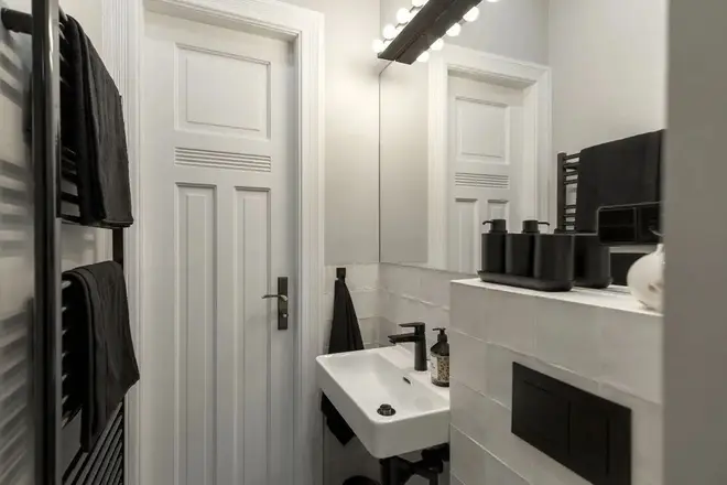 2 Zimmer Wohnung mit 51 m² in Berlin – Bild 8