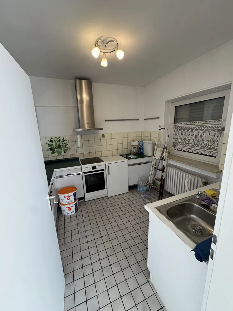 4 Zimmer Haus mit 120 m² in Köln – Bild 10