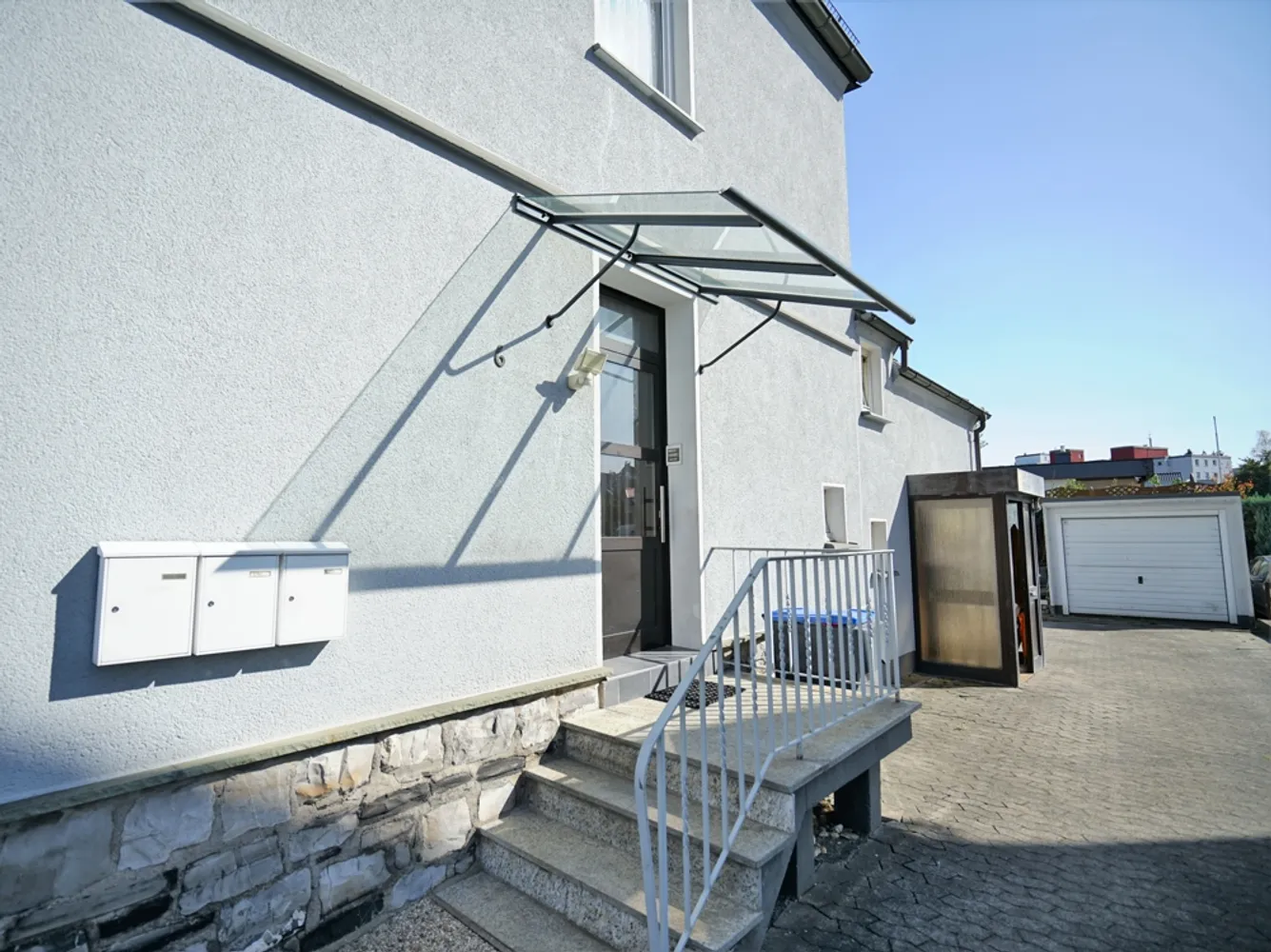 2 Zimmer Wohnung mit 46 m² in Arnsberg – Bild 2