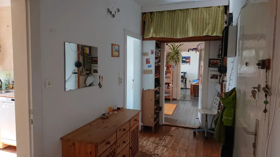 3 Zimmer Wohnung mit 73 m² in Dresden – Bild 7