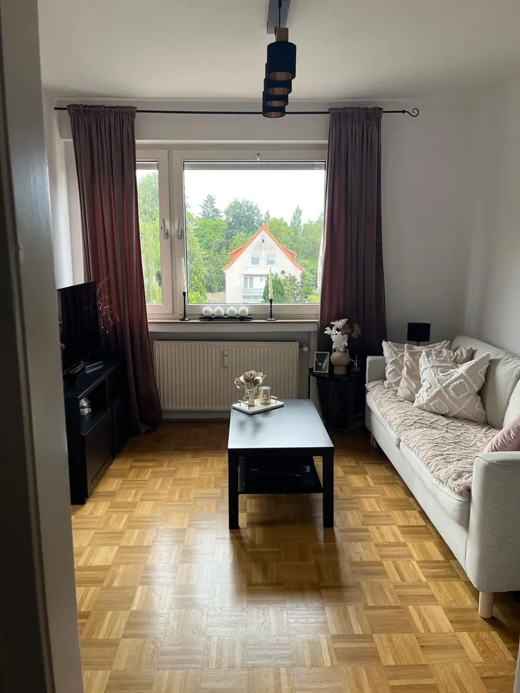2 Zimmer Wohnung mit 30 m² in Osnabrück – Bild 5