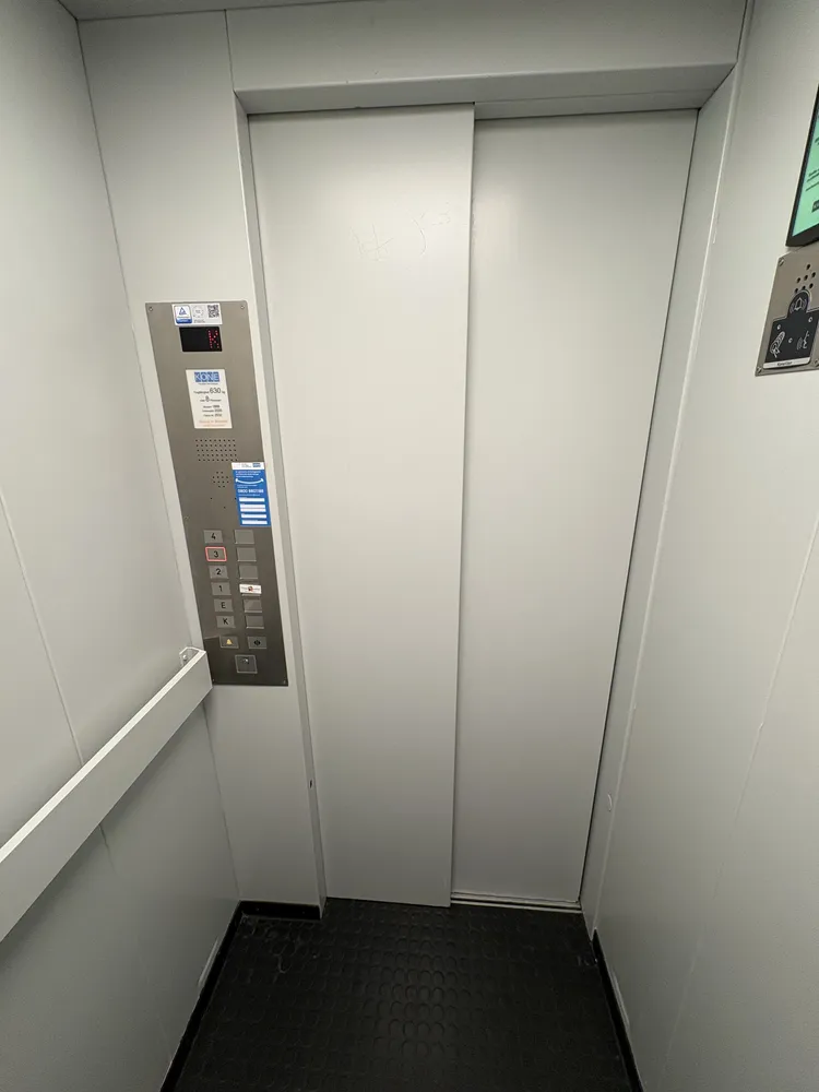 2 Zimmer Wohnung mit 49 m² in Moers – Bild 3