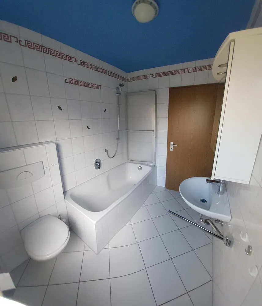 2 Zimmer Wohnung mit 55 m² in Aschaffenburg – Bild 5
