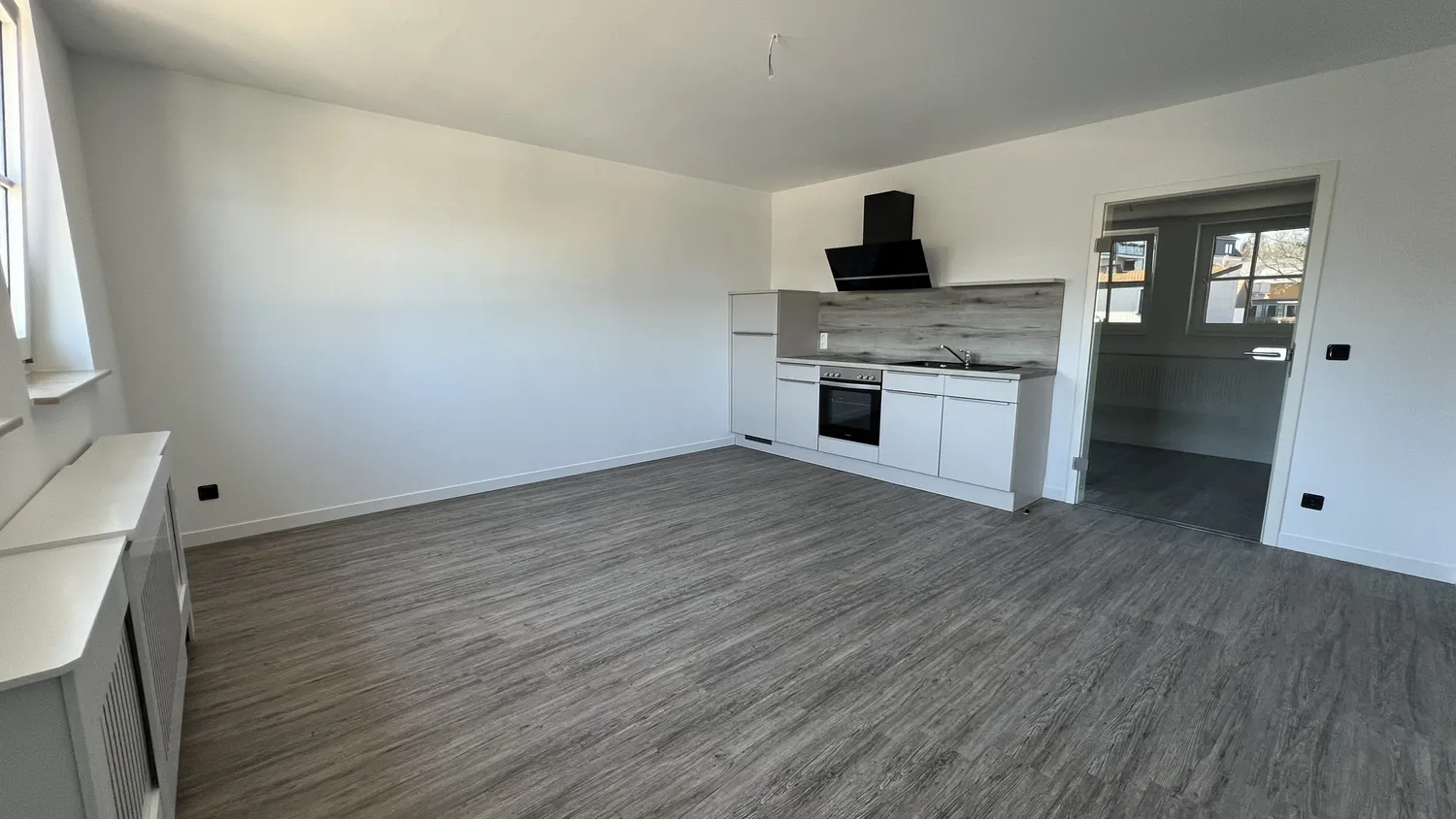 2 Zimmer Wohnung mit 56 m² in Freiberg – Bild 3