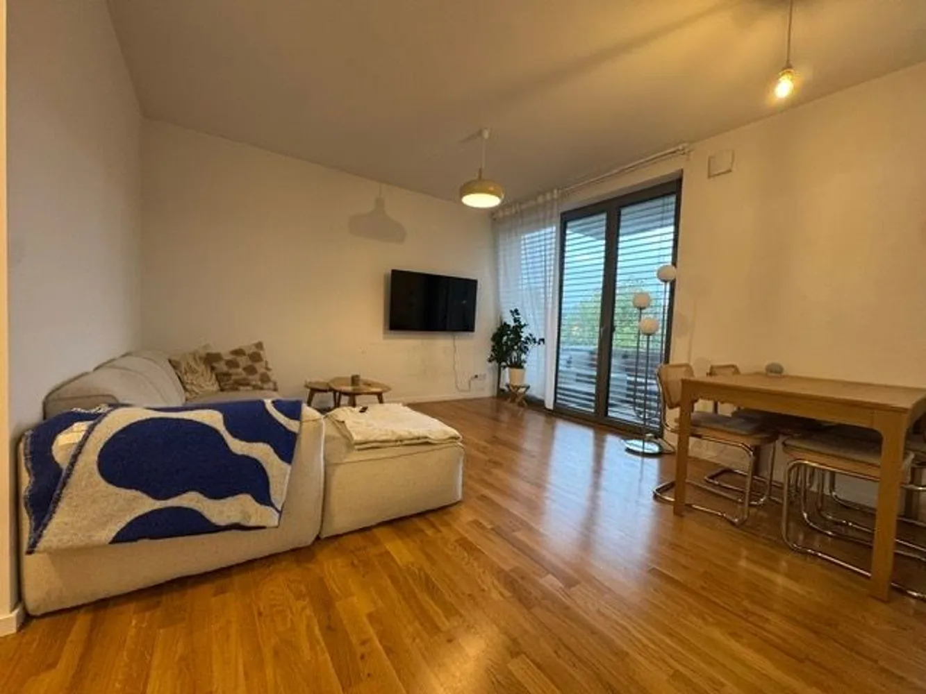3 Zimmer Wohnung mit 66 m² in Oranienburg – Bild 6