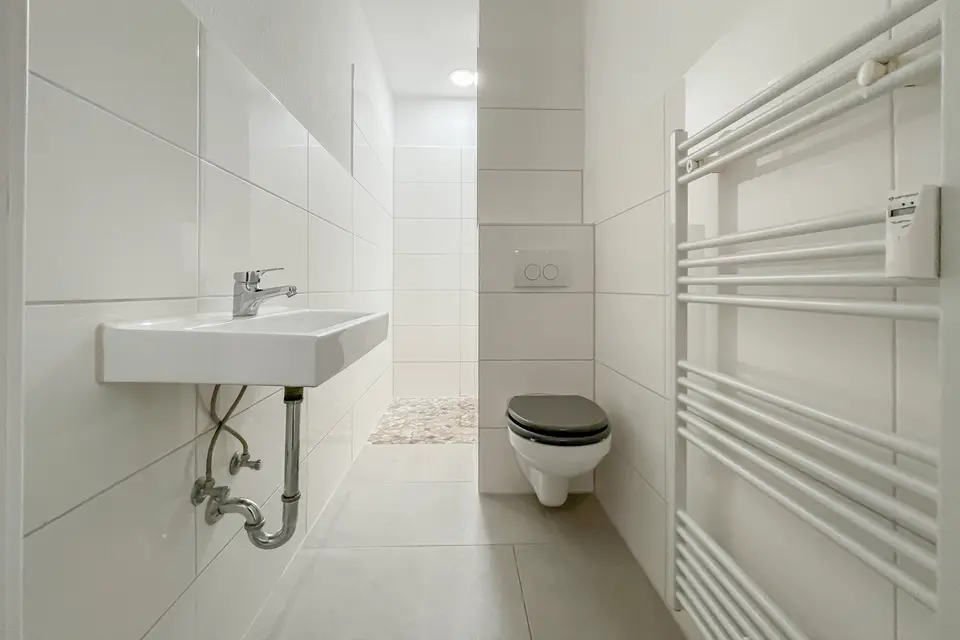 3 Zimmer Wohnung mit 51 m² in Dortmund – Bild 5