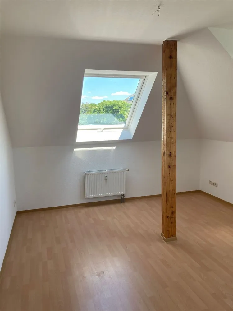 2 room apartment with 52 m² in Chemnitz – Photo 8