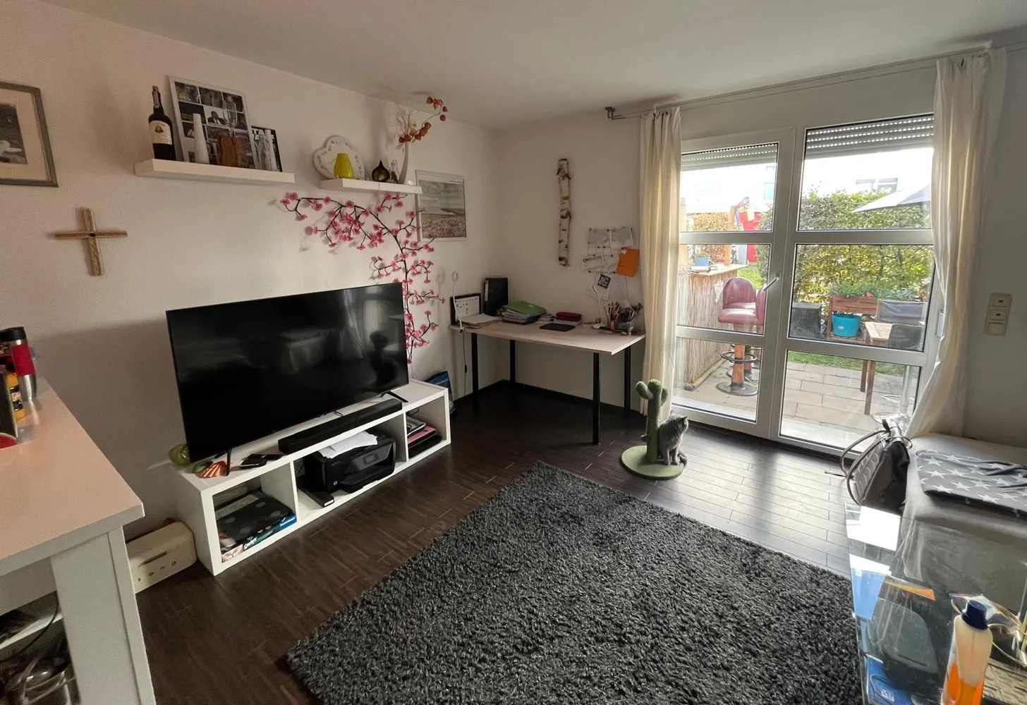 3 Zimmer Wohnung mit 55 m² in Erlangen – Bild 5