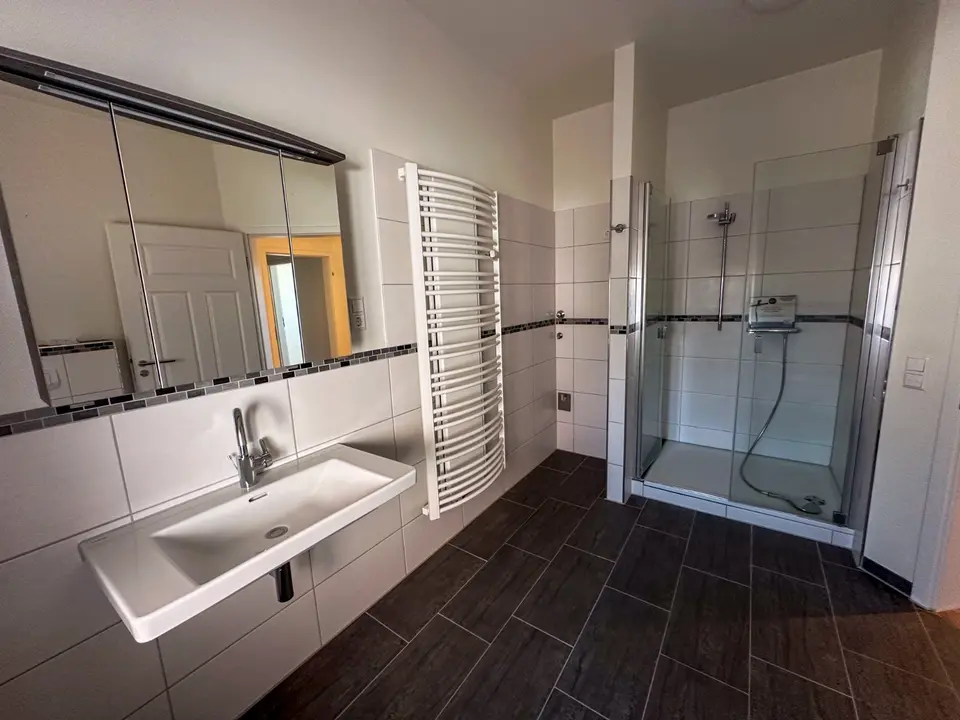 4 Zimmer Wohnung mit 138 m² in Meppen – Bild 6