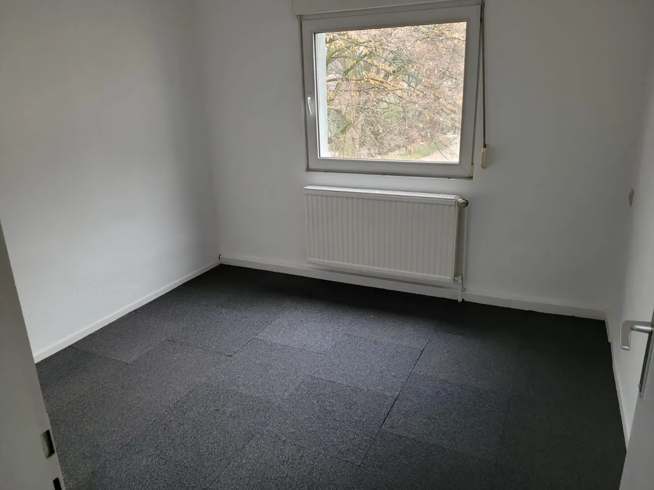4 Zimmer Wohnung mit 105 m² in Bottrop – Bild 2