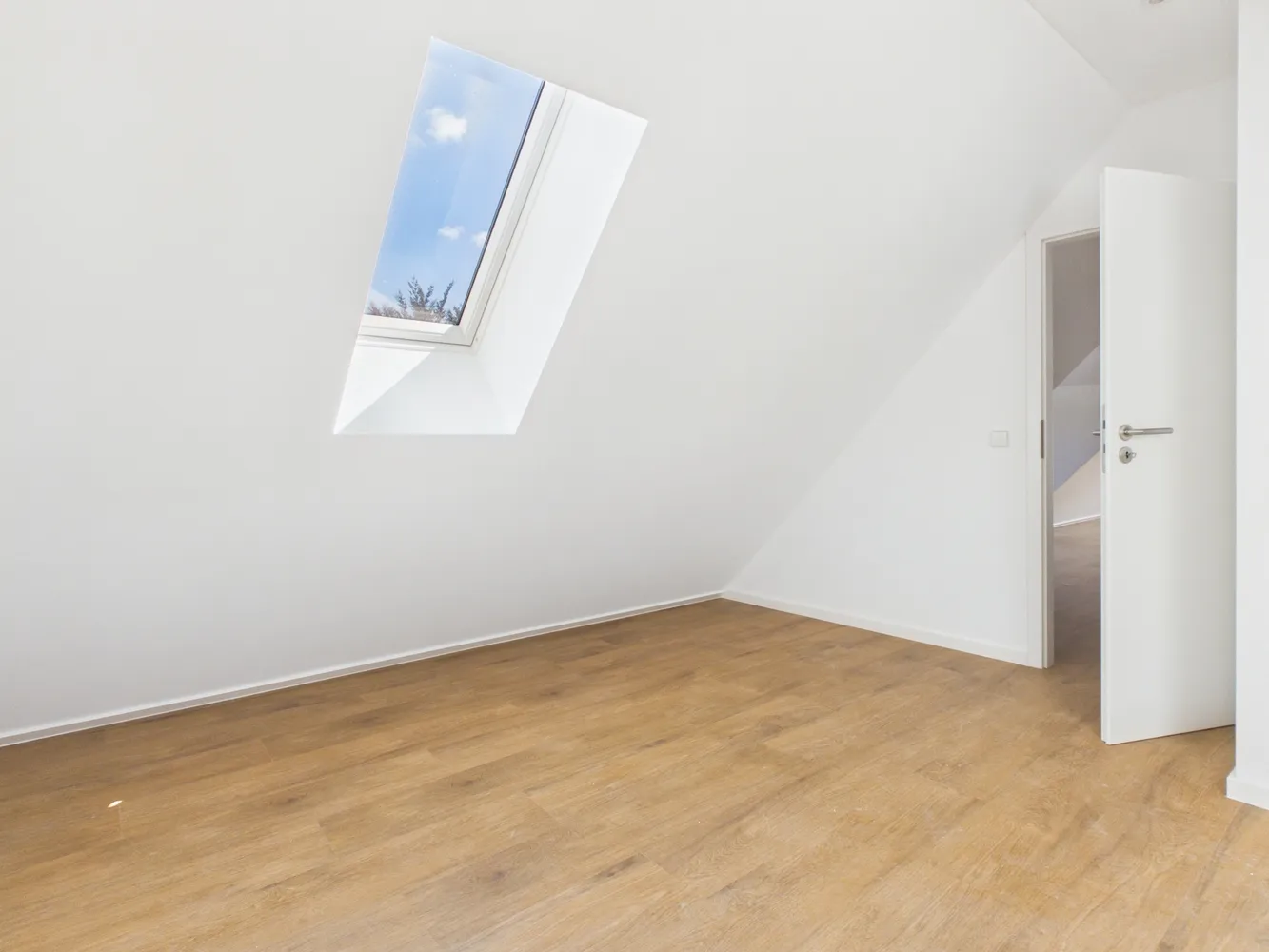 2 Zimmer Wohnung mit 52 m² in Augsburg – Bild 4