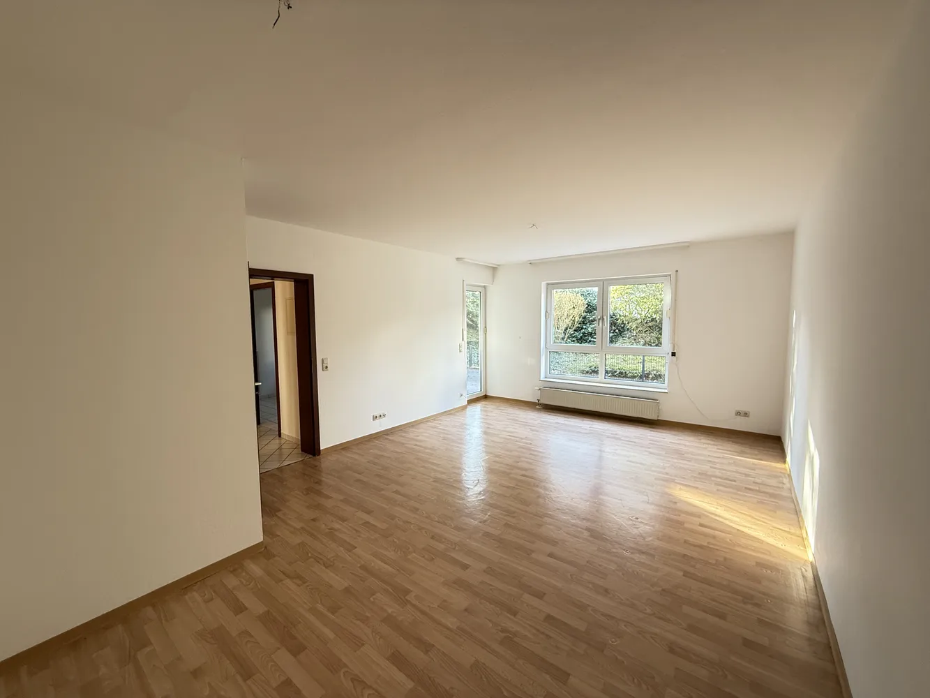 3 Zimmer Wohnung mit 95 m² in Bad Kreuznach – Bild 1