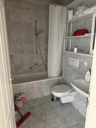 3 Zimmer Wohnung mit 72 m² in München – Bild 7