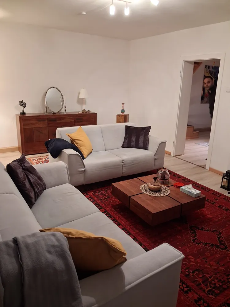 3 Zimmer Wohnung mit 71 m² in Wuppertal – Bild 11