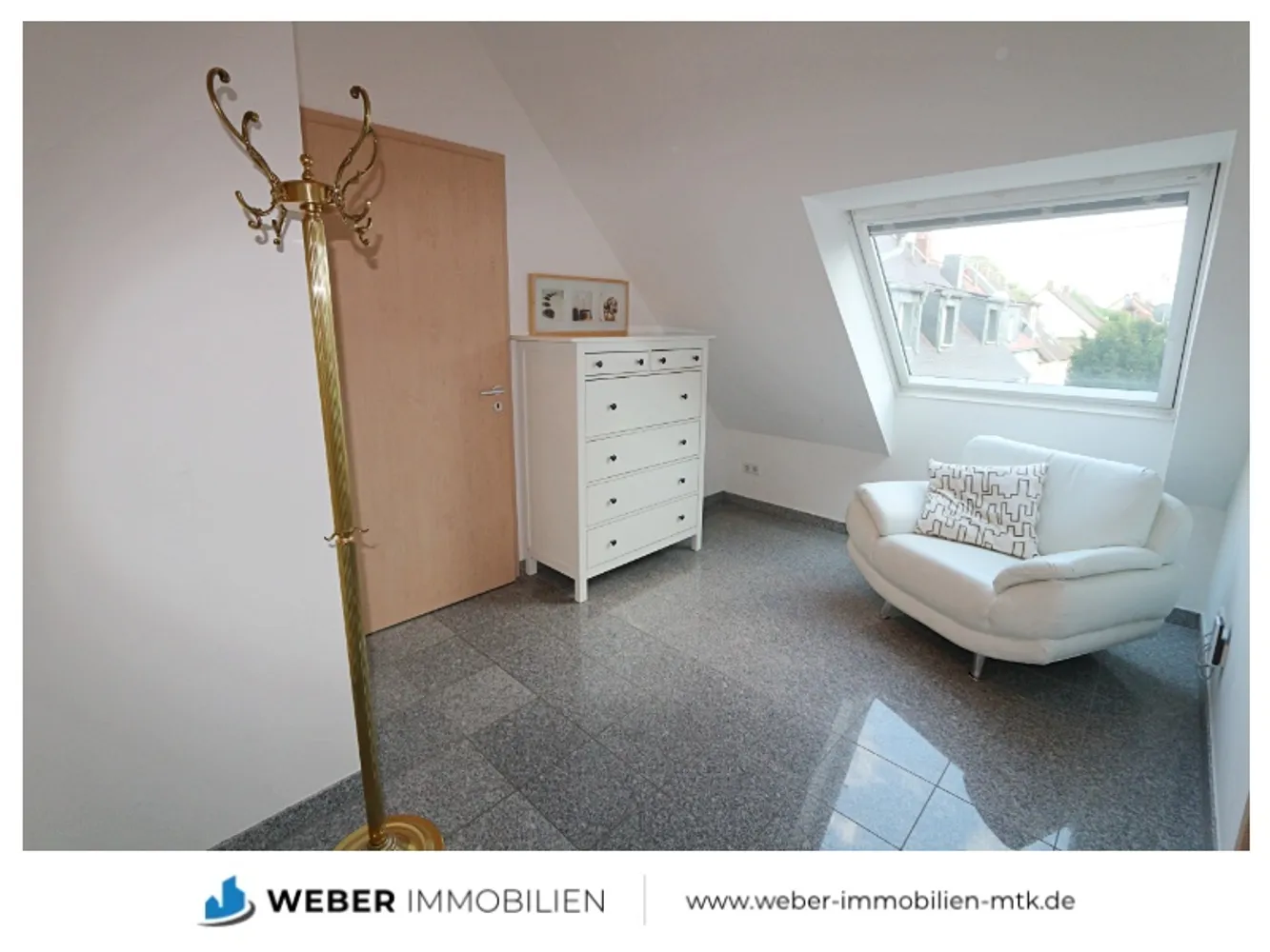 3 room apartment with 88 m² in Frankfurt am Main – Photo 9
