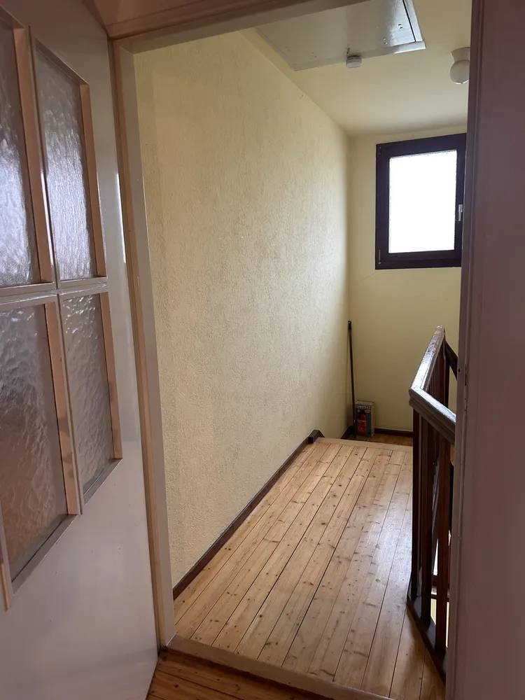 3 Zimmer Wohnung mit 66 m² in Mannheim – Bild 1