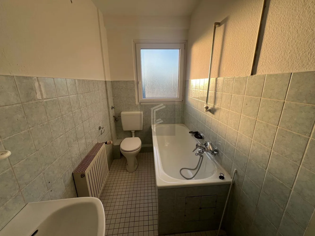 3 room apartment with 63 m² in Mülheim an der Ruhr – Photo 8