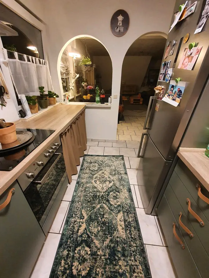 3 Zimmer Wohnung mit 115 m² in Duisburg – Bild 3