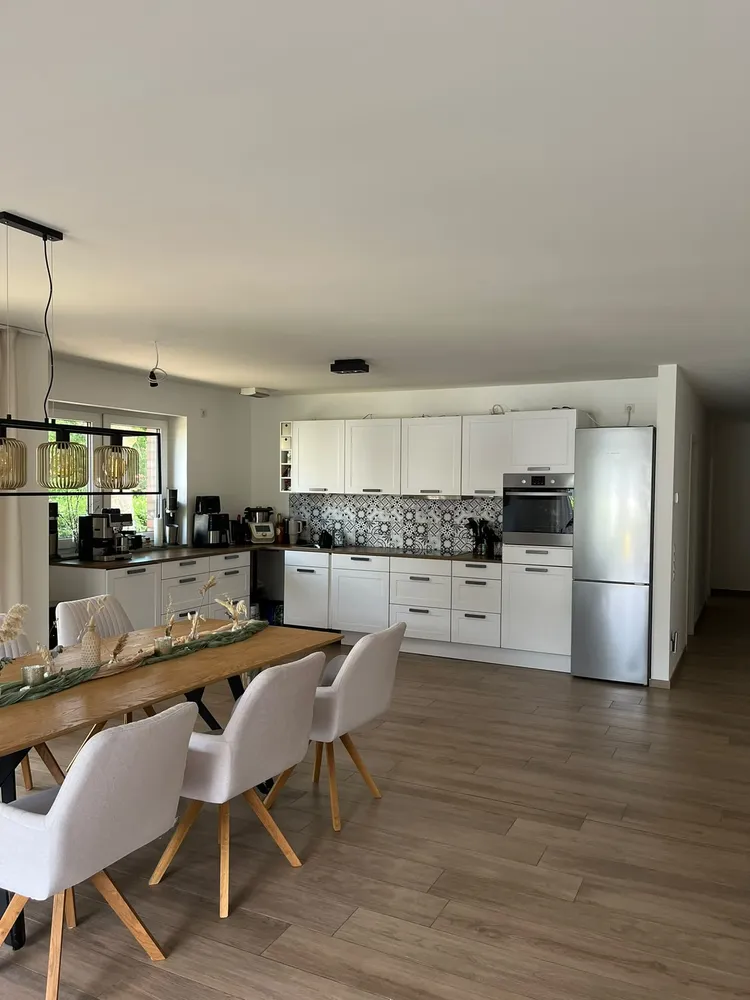 4 Zimmer Wohnung mit 104 m² in Dortmund – Bild 5