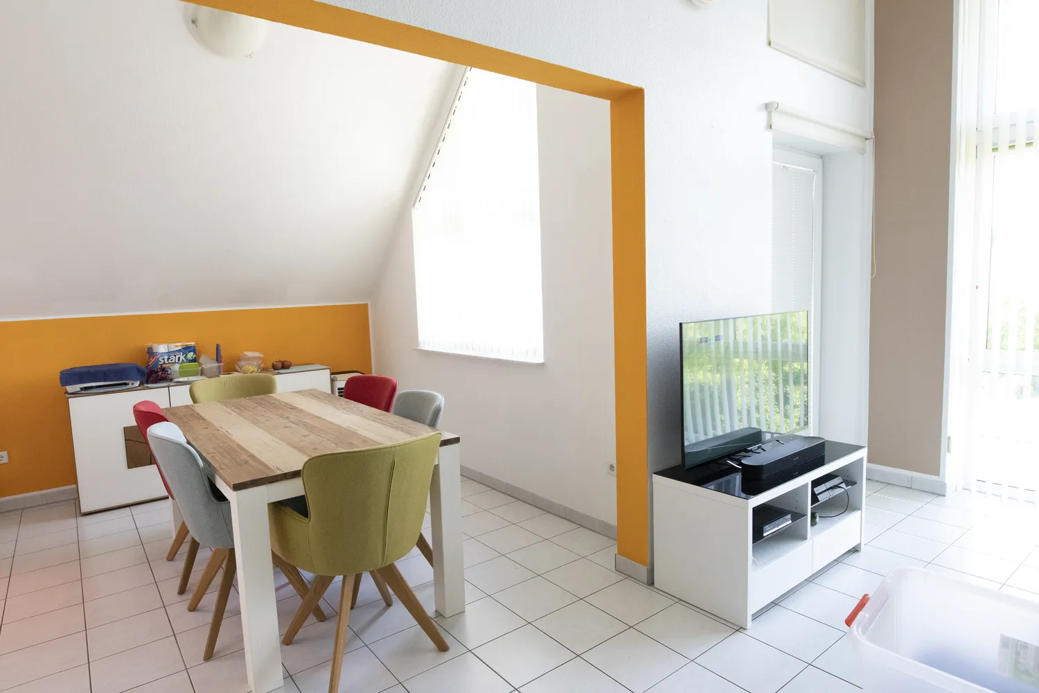 3 Zimmer Wohnung mit 79 m² in Neuss – Bild 2