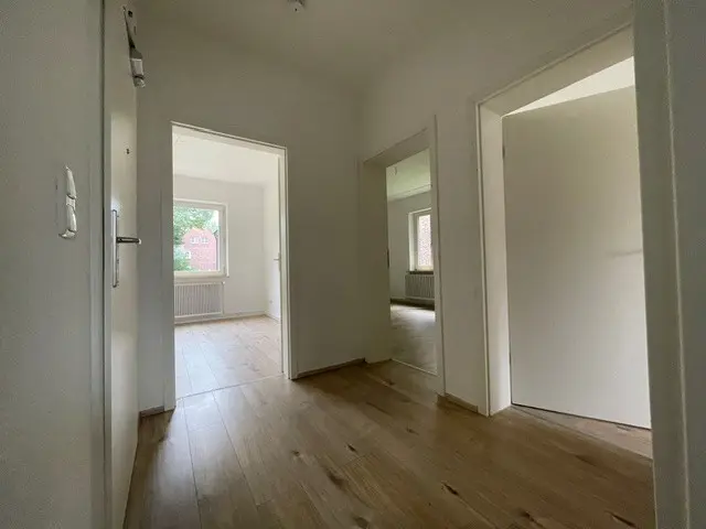 2 Zimmer Wohnung mit 50 m² in Wilhelmshaven – Bild 4