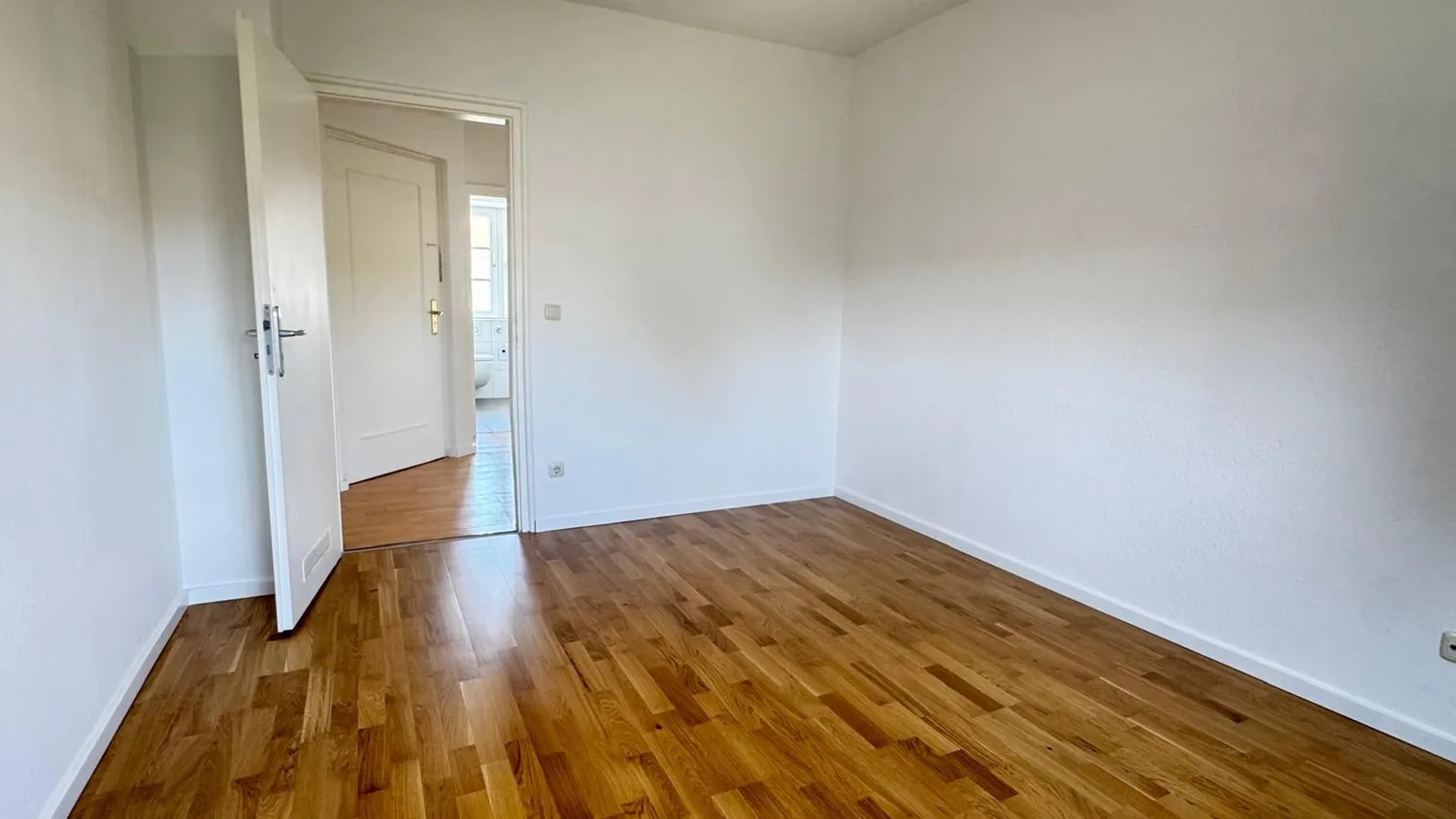 2 Zimmer Wohnung mit 62 m² in München – Bild 9