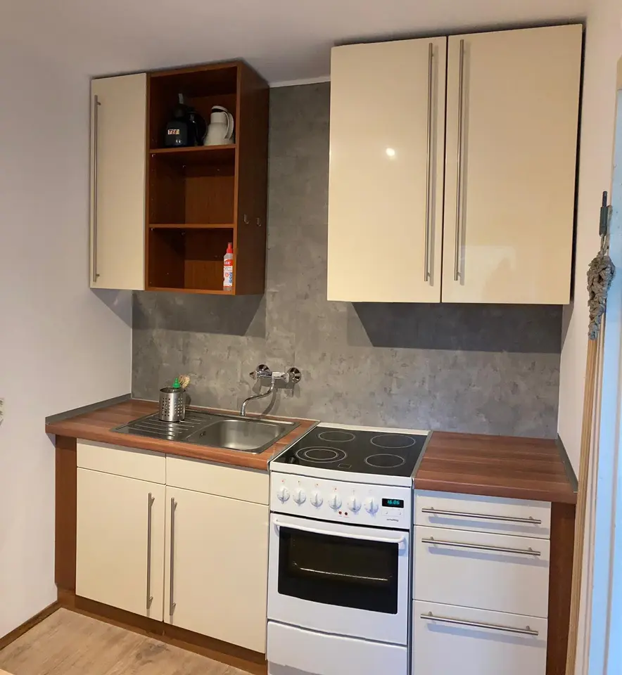 WG-Zimmer mit 43 m² in Kiel – Bild 7