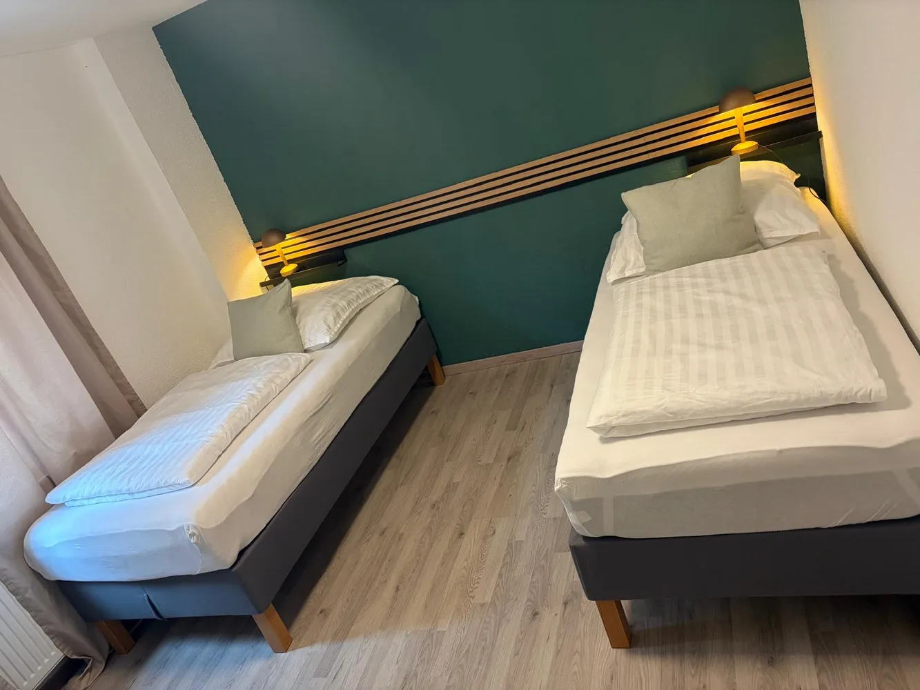 2 Zimmer Wohnung mit 37 m² in Vaihingen an der Enz – Bild 12