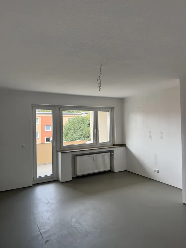 3 Zimmer Wohnung mit 63 m² in Duisburg – Bild 5