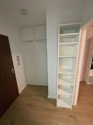1 Zimmer Wohnung mit 30 m² in Düsseldorf – Bild 5