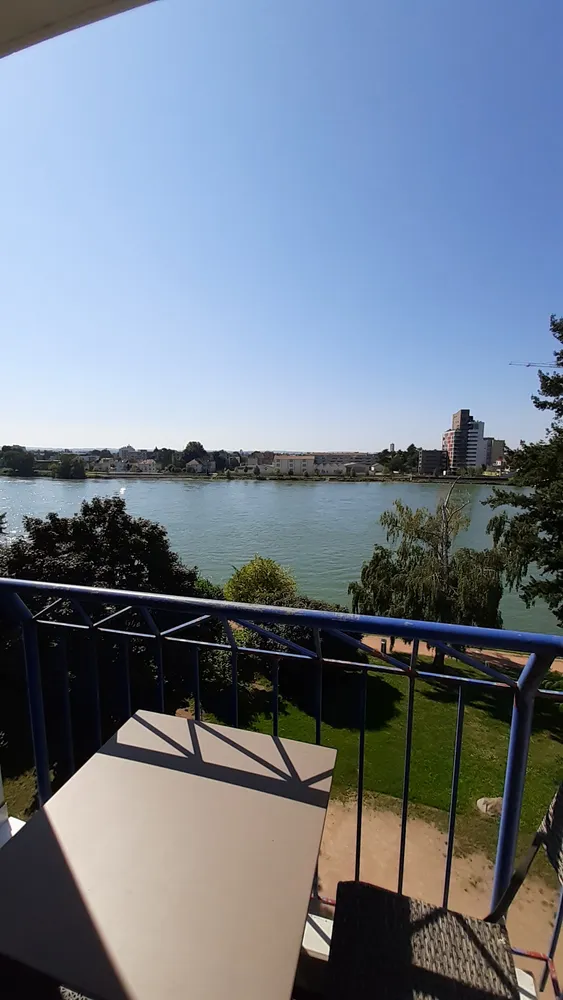 3 room apartment with 92 m² in Weil am Rhein – Photo 7