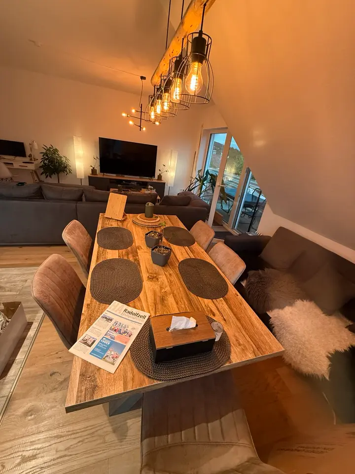 5 Zimmer Wohnung mit 110 m² in Radolfzell am Bodensee – Bild 2