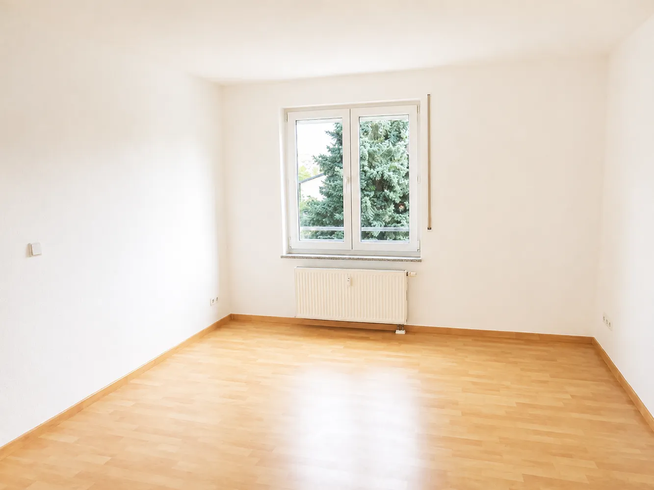 2 Zimmer Wohnung mit 55 m² in Dresden – Bild 3
