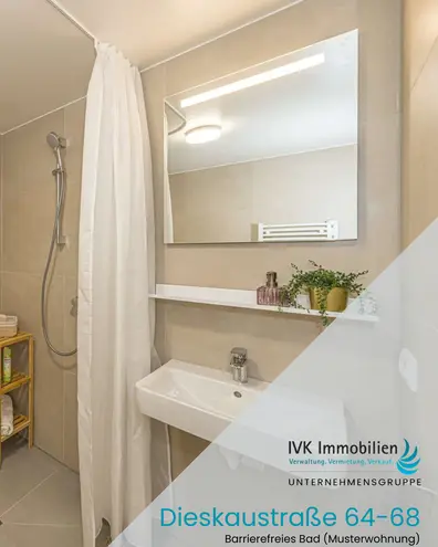 2 Zimmer Wohnung mit 47 m² in Leipzig – Bild 6