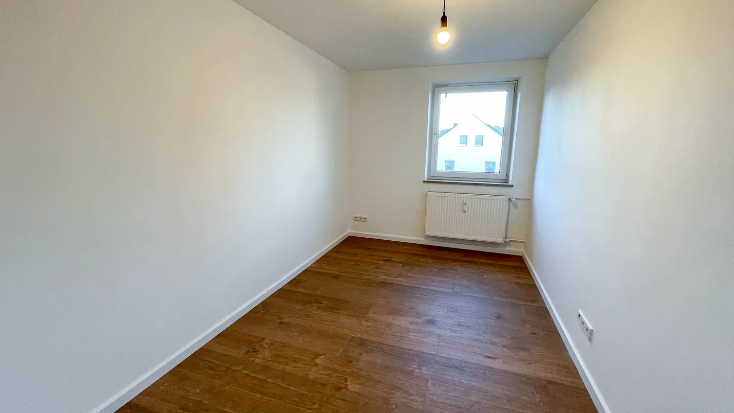 4 Zimmer Wohnung mit 61 m² in Augsburg – Bild 5