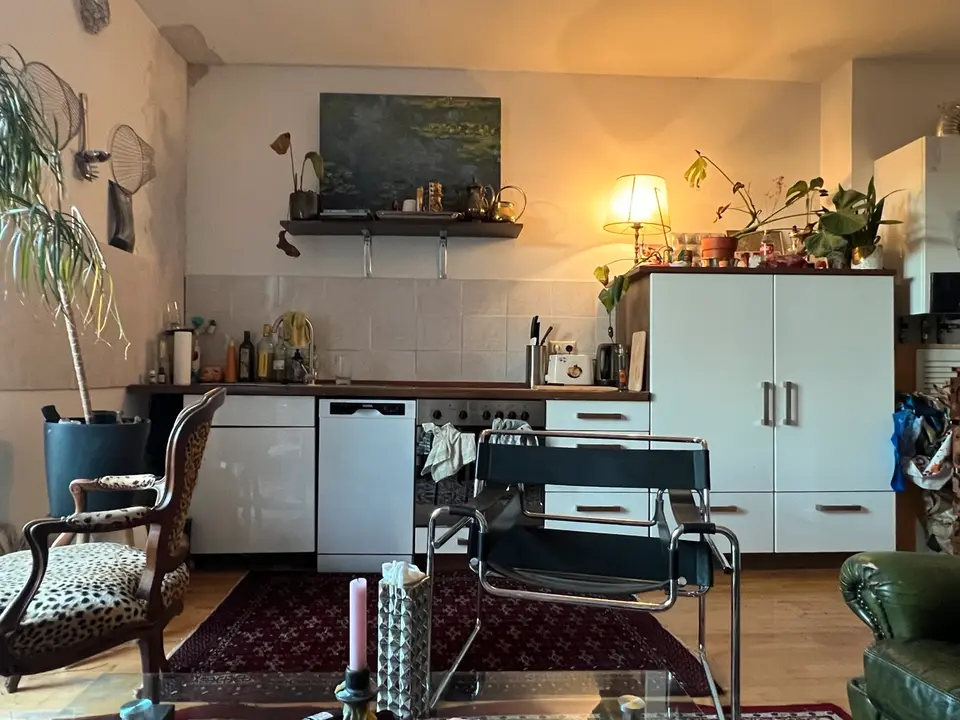 2 Zimmer Wohnung mit 45 m² in Bochum – Bild 7