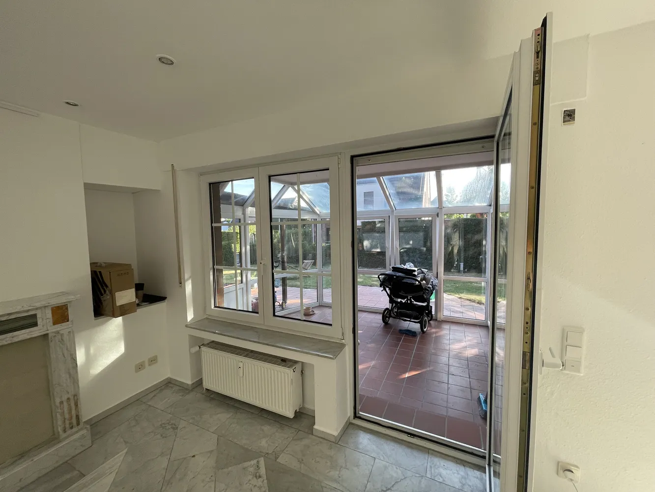 3 Zimmer Wohnung mit 128 m² in Münster – Bild 2