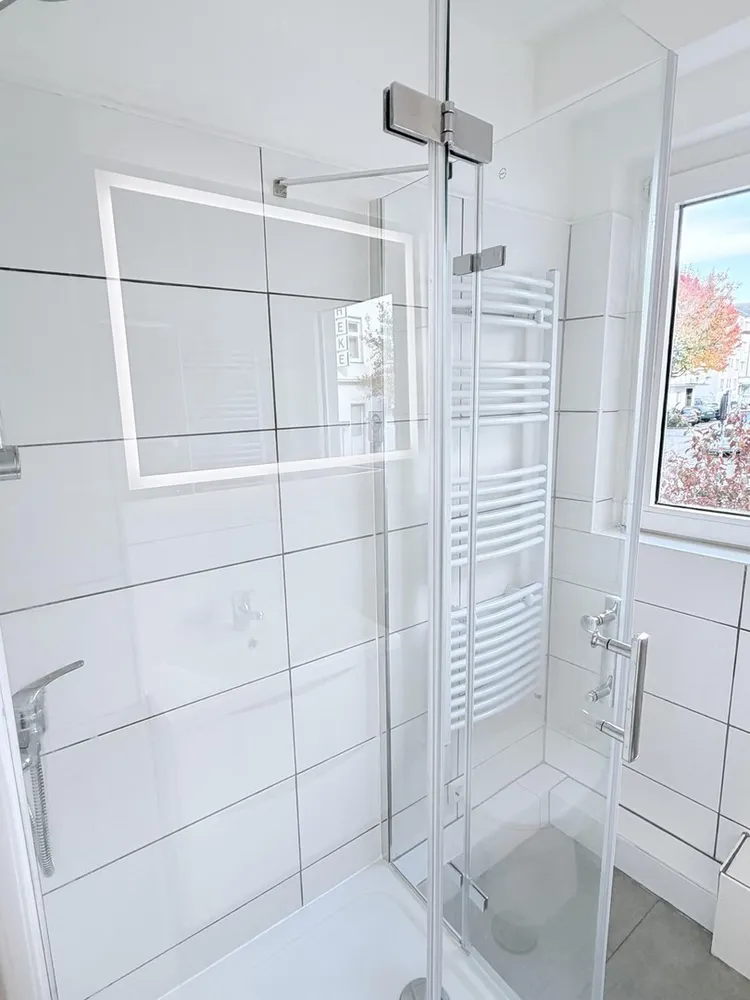 2 Zimmer Wohnung mit 69 m² in Wuppertal – Bild 9