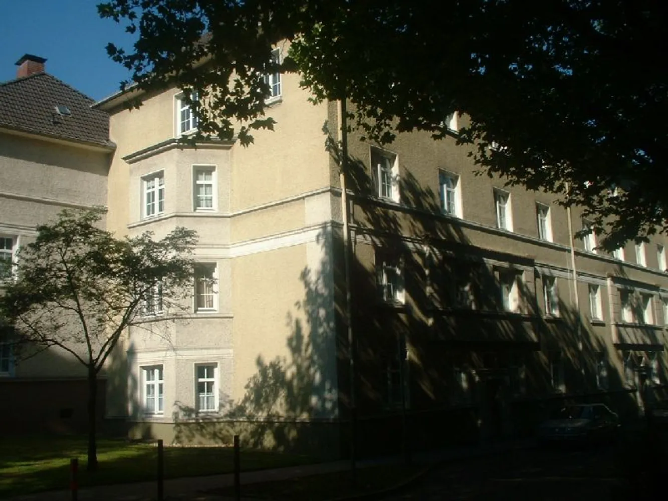 2 Zimmer Wohnung mit 70 m² in Essen – Bild 3