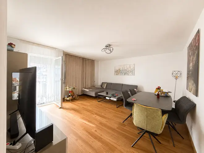 3 Zimmer Wohnung mit 83 m² in Stuttgart – Bild 3