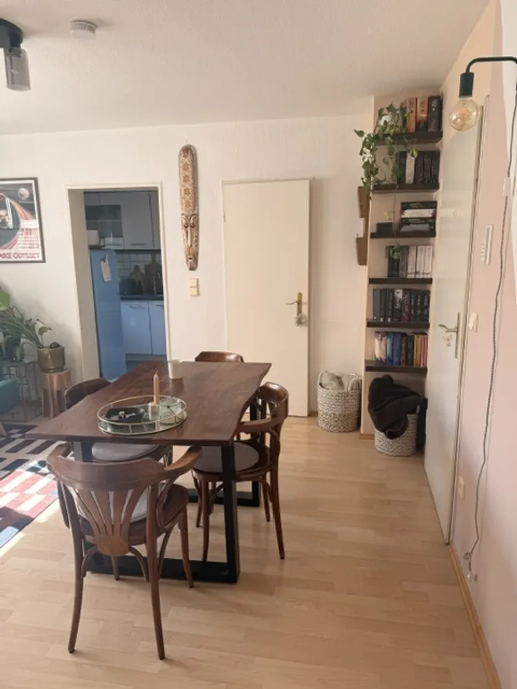 2 Zimmer Wohnung mit 46 m² in Mainz – Bild 6