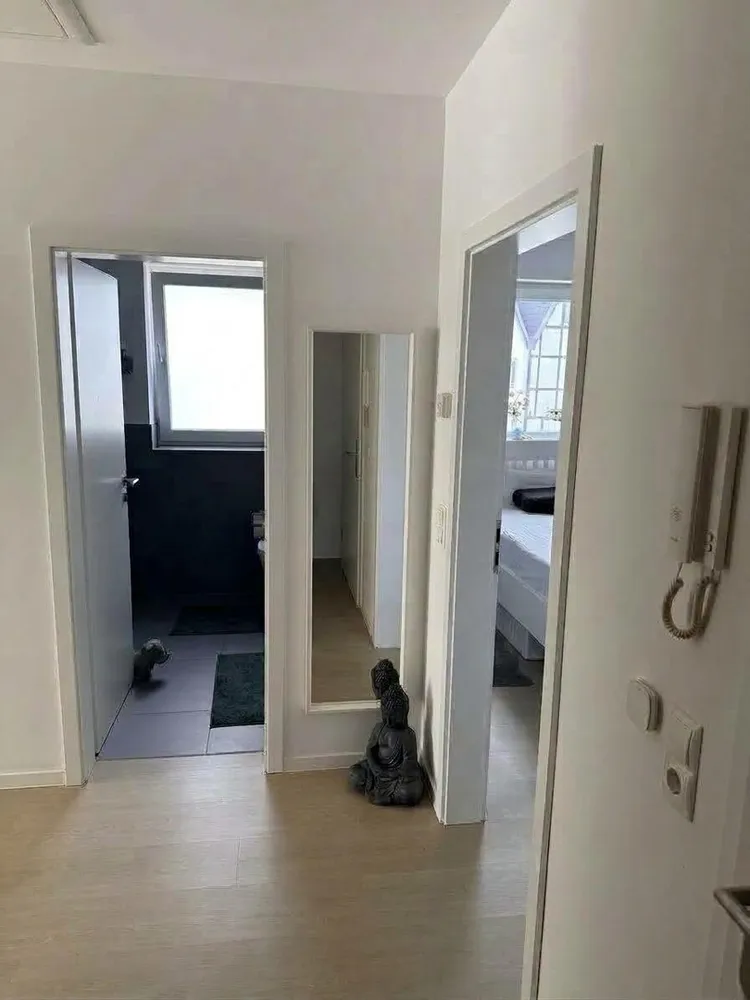 2 Zimmer Wohnung mit 65 m² in Delmenhorst – Bild 3