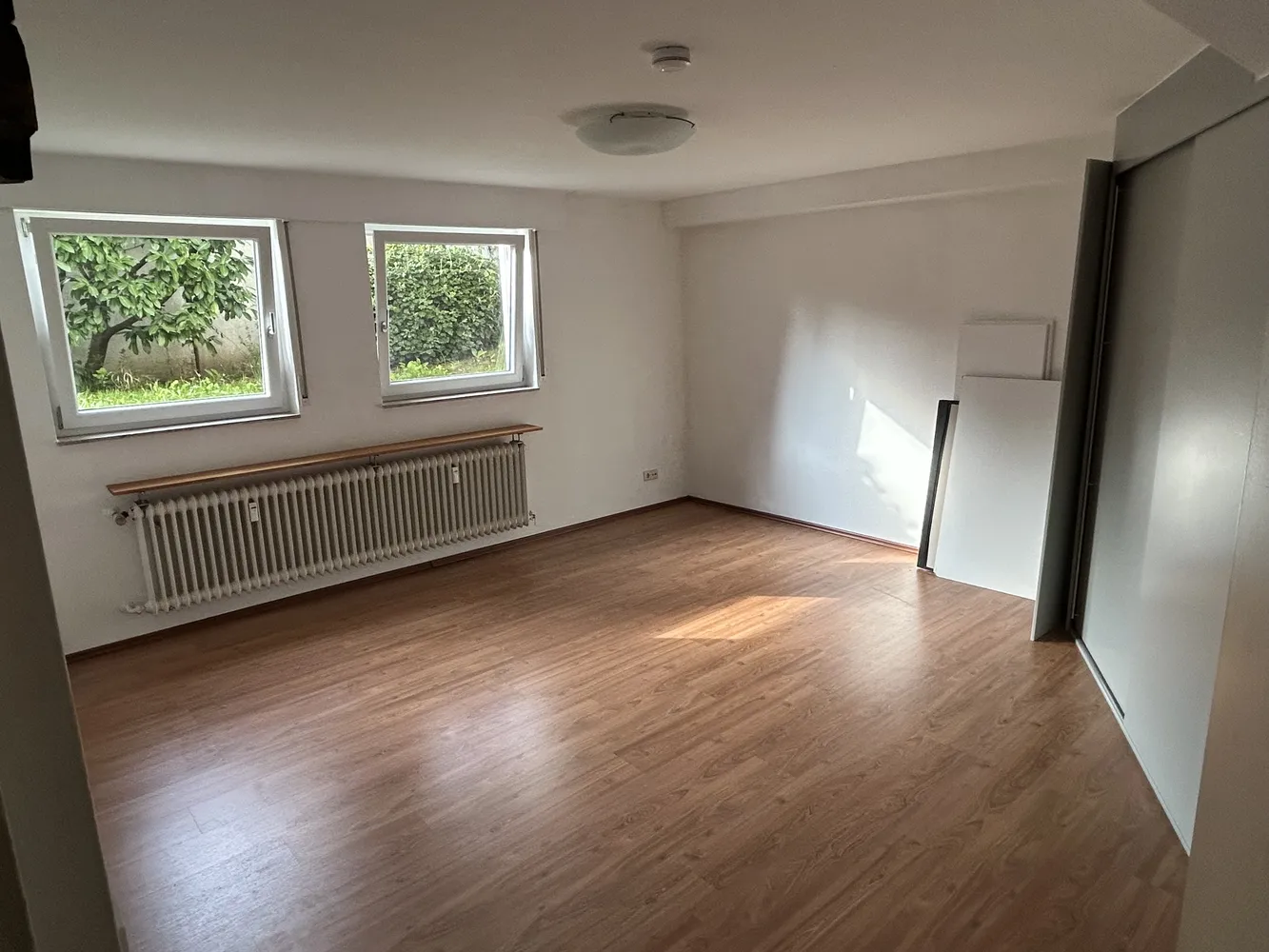 1 Zimmer Wohnung mit 26 m² in Stuttgart – Bild 1