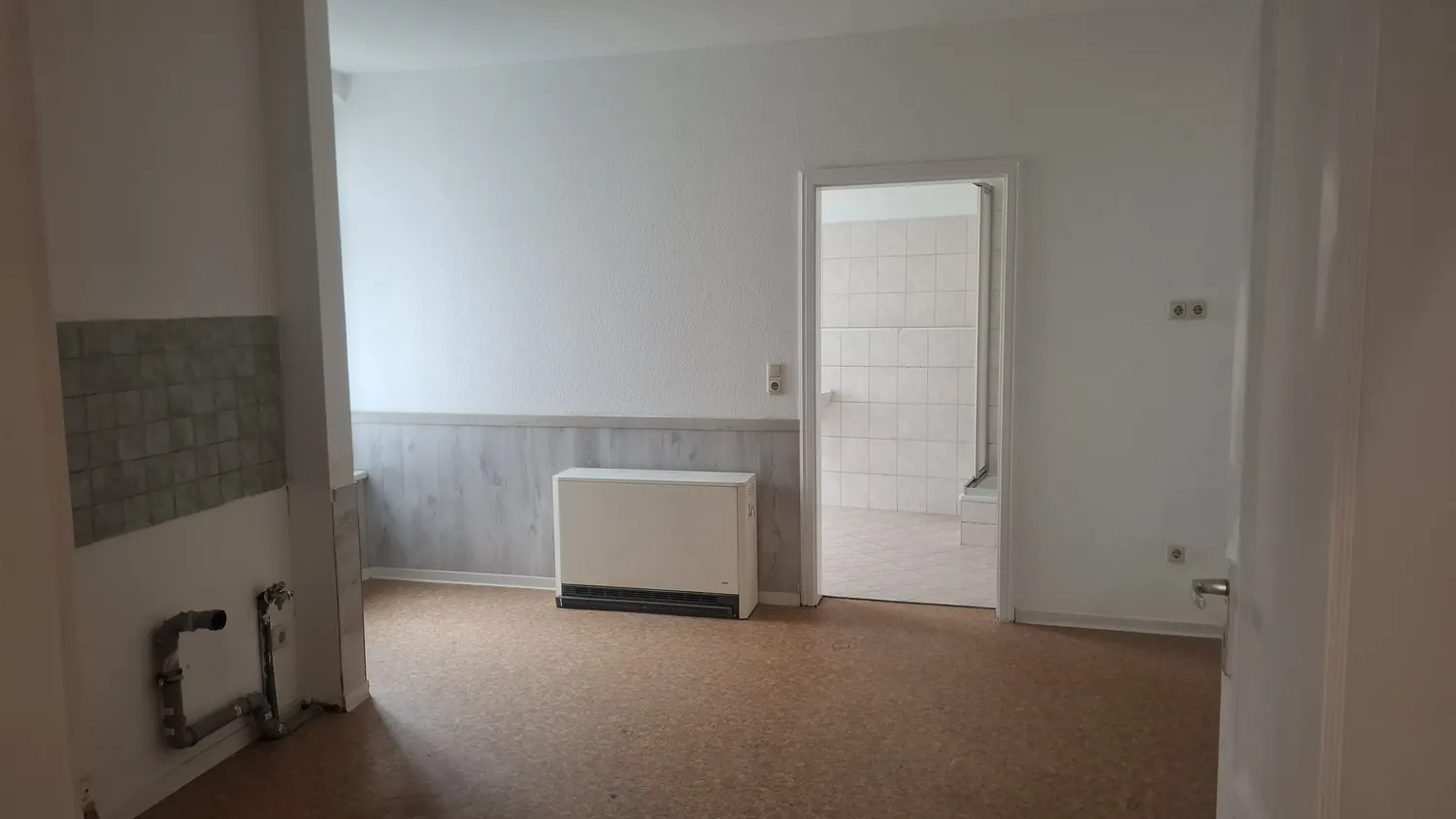 3 Zimmer Wohnung mit 67 m² in Halle (Saale) – Bild 7
