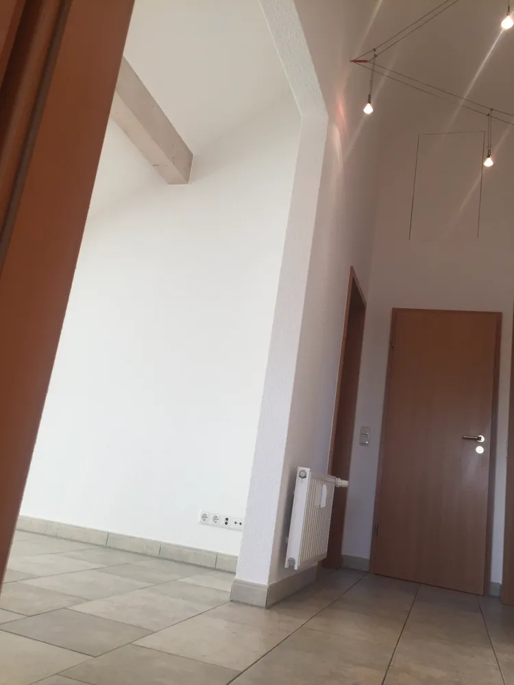 2 room apartment with 76 m² in Frankfurt am Main – Photo 9