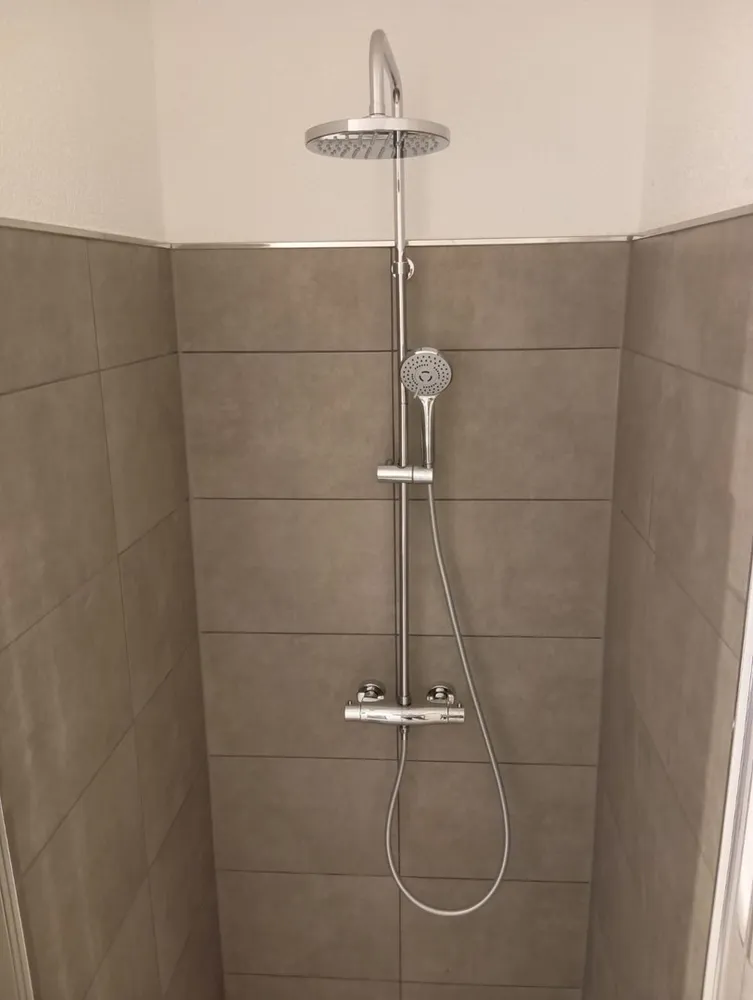 2 Zimmer Wohnung mit 66 m² in Crailsheim – Bild 7