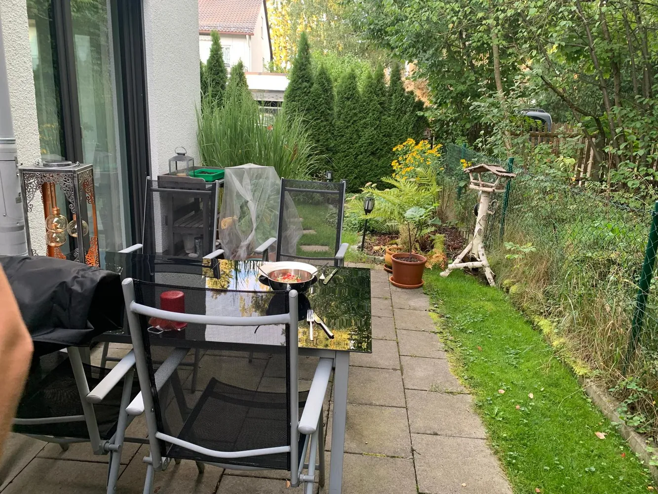 2 Zimmer Wohnung mit 58 m² in München – Bild 1