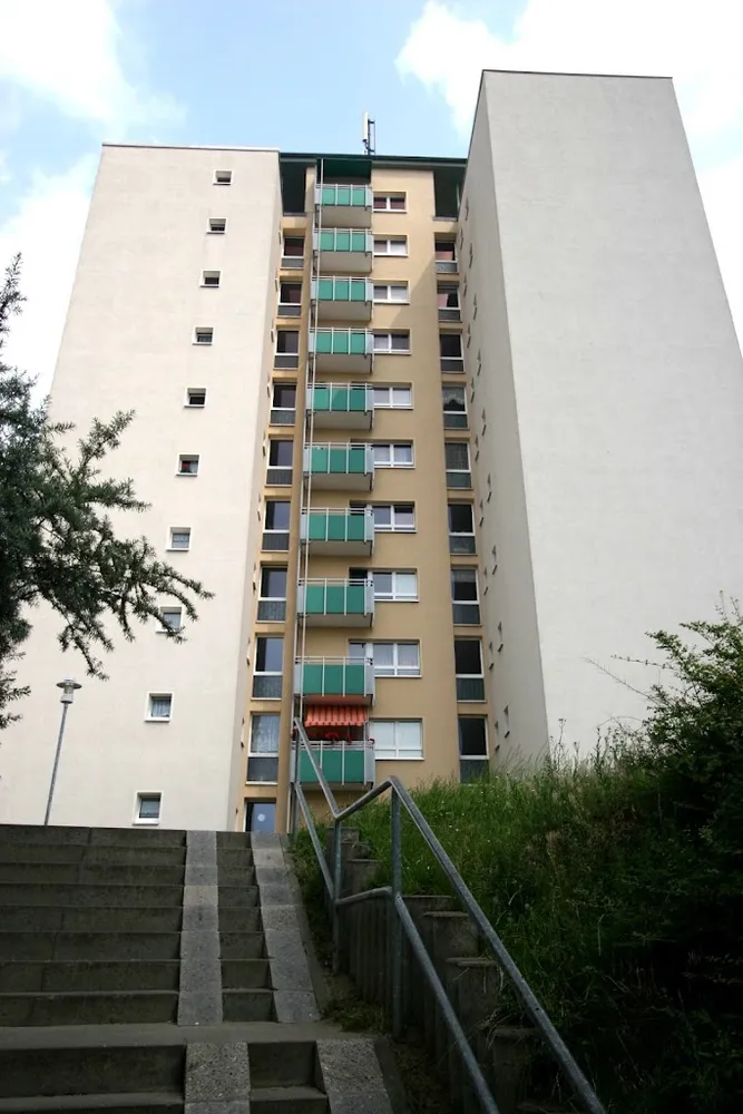 2 Zimmer Wohnung mit 46 m² in Frankfurt (Oder) – Bild 4